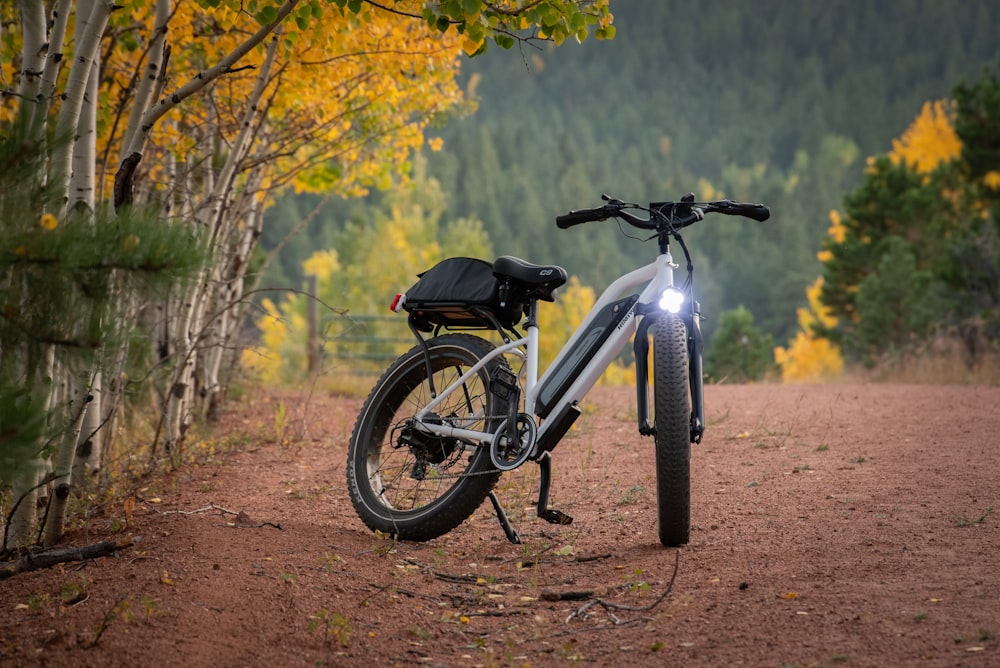 How to Improve Efficiency and Riding Experience with Electric Bikes