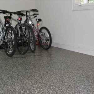 Choosing the Right Garage Flooring for Your Needs