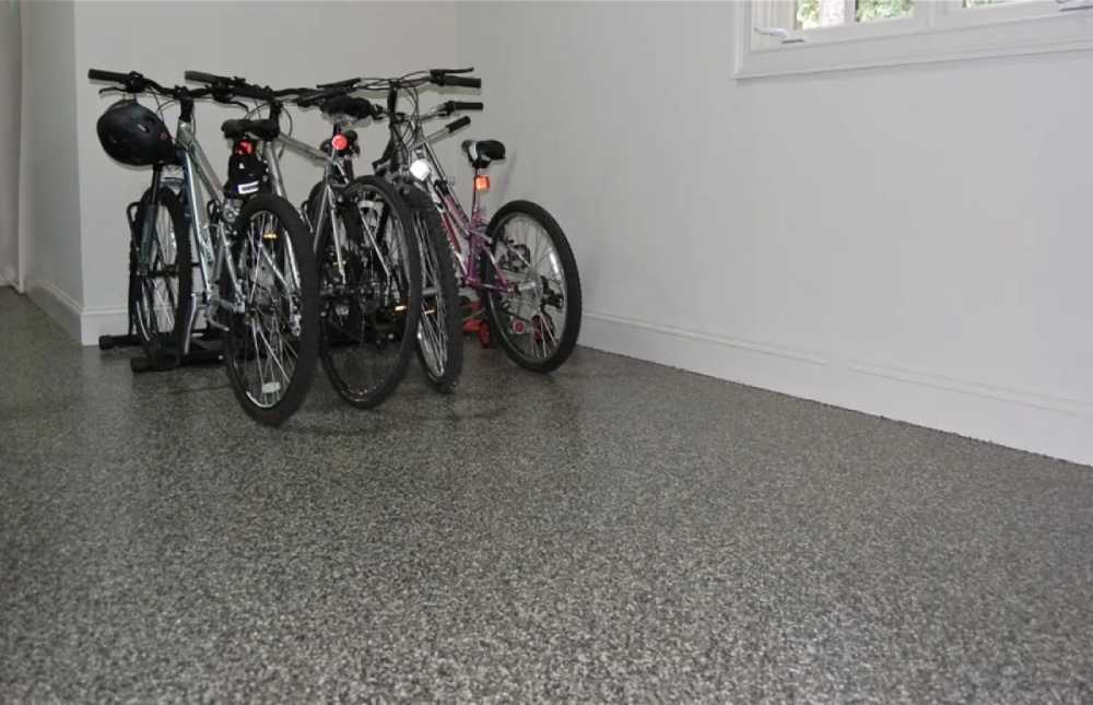 Choosing the Right Garage Flooring for Your Needs