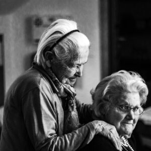 Signs to Look For That Your Elderly Loved One Needs More Support At Home