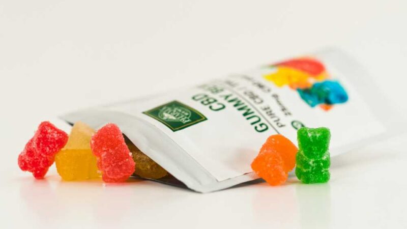 Benefits and Uses of CBD Isolate Gummies