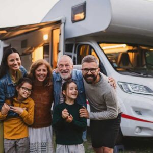 Family Road Trips: Tips for a Stress-Free Journey