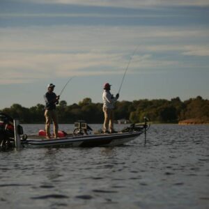 Choosing the Perfect Bass Boat: A Comprehensive Guide