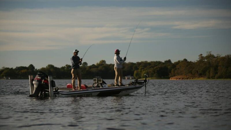 Choosing the Perfect Bass Boat: A Comprehensive Guide