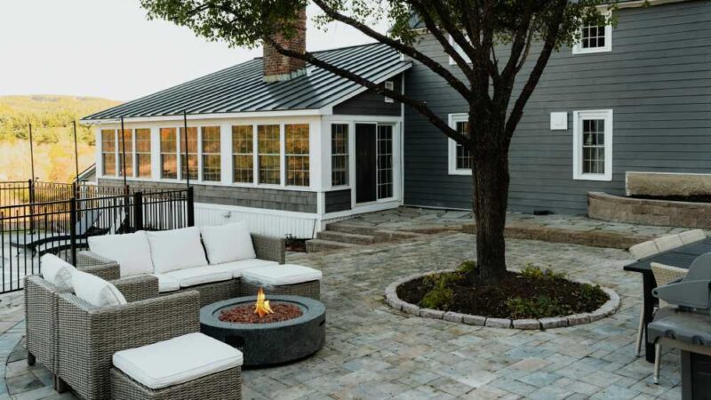 Backyard Homes: Essential Tips Before You Begin