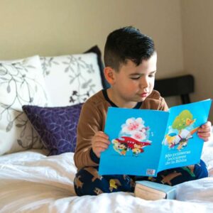 How Illustrated Educational Books Can Boost Reading Skills