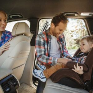 Road Trips Made Easy: How to Pick the Best Car for Your Family Adventures