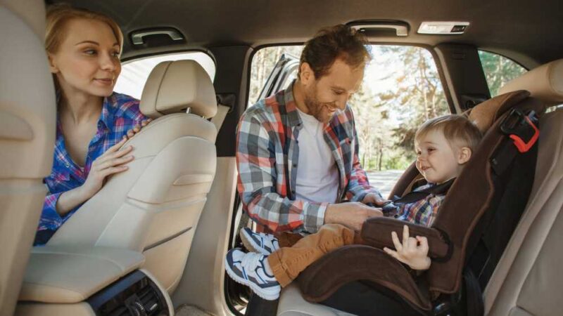 Road Trips Made Easy: How to Pick the Best Car for Your Family Adventures