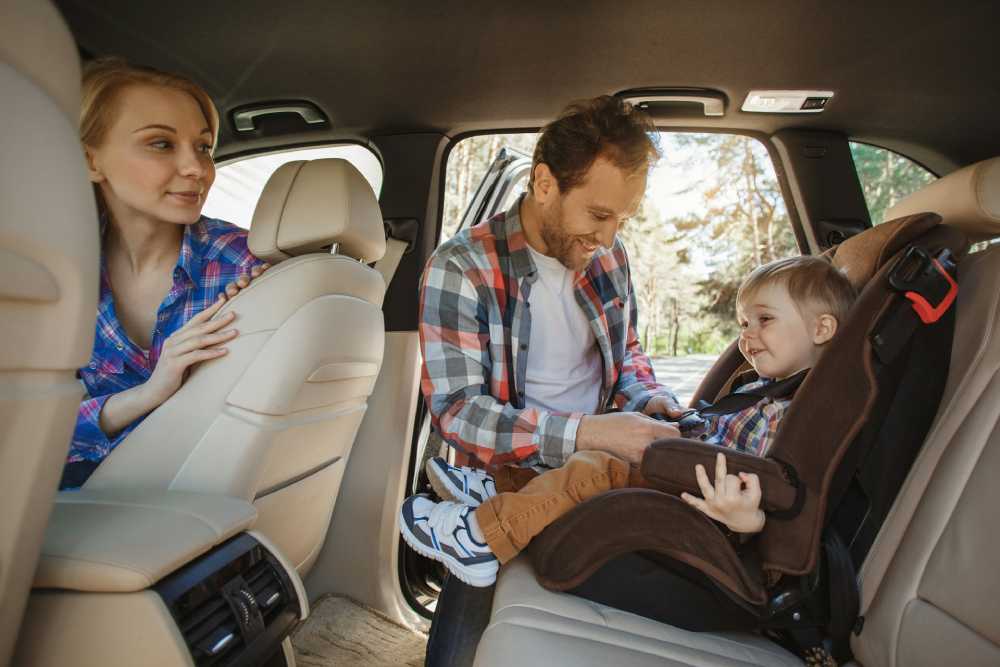 Road Trips Made Easy: How to Pick the Best Car for Your Family Adventures