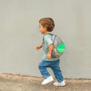 The Role of Sneakers in Childhood Development: More Than Just a Fashion Statement