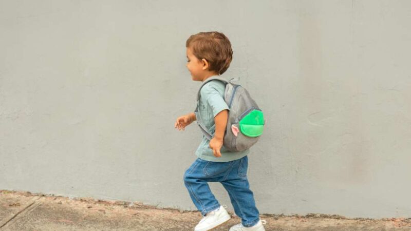 The Role of Sneakers in Childhood Development: More Than Just a Fashion Statement