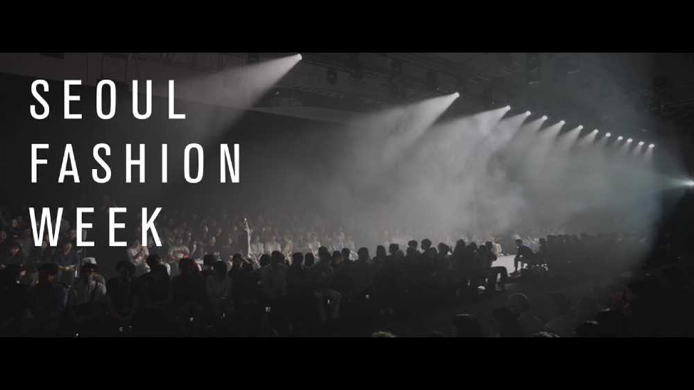 Seoul: K-Fashion Kingdom