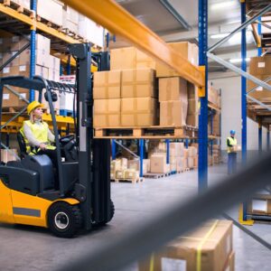 Keep Your Forklift Running Smoothly: Essential Servicing & Maintenance Tips