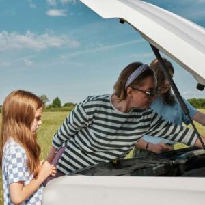 Road Trip Car Maintenance: What to Check