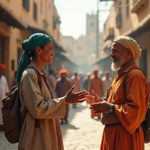 Respecting Cultures Abroad: Etiquette Tips You Should Know