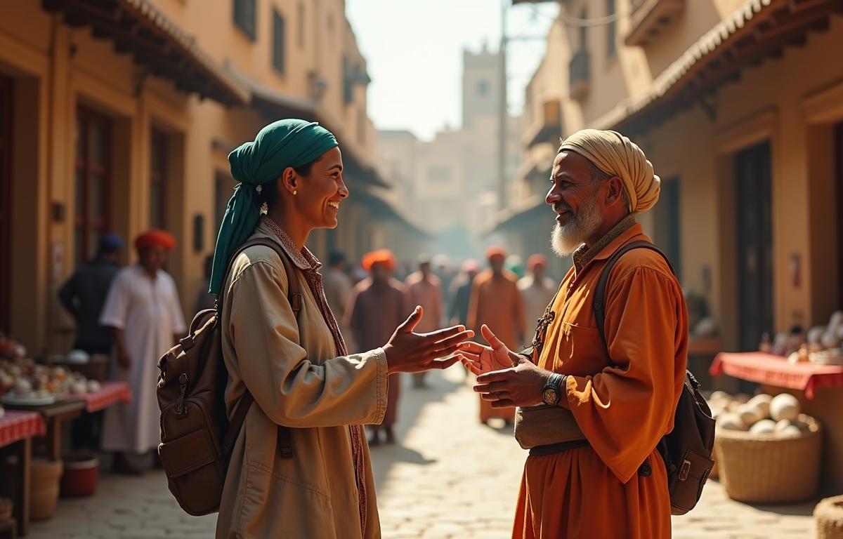 Respecting Cultures Abroad: Etiquette Tips You Should Know