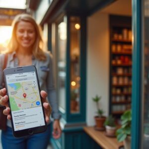 How Local SEO Improves Your Small Business Reputation