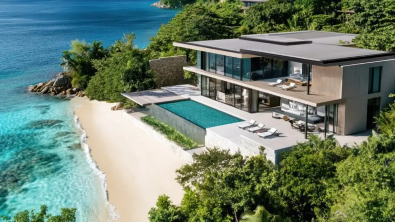 Discover the Secrets of Real Estate Success on Beach Properties – A Guide to Expert Insights