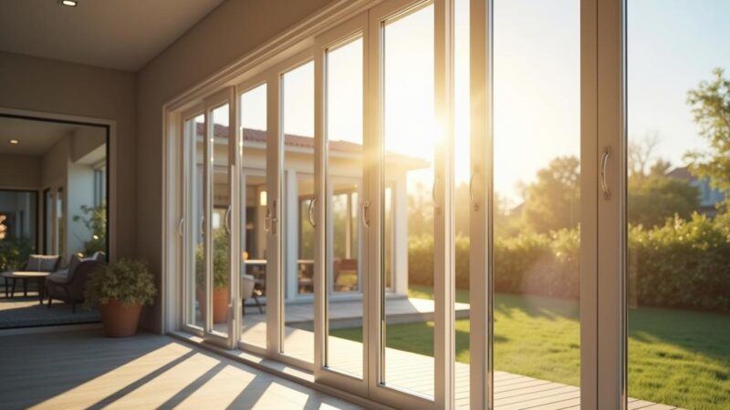 How to Choose Energy-Efficient Windows for Your Home