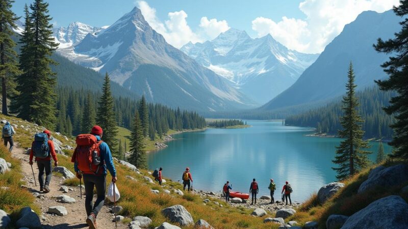 Essential Outdoor Recreation Tips for Safer, More Enjoyable Travel