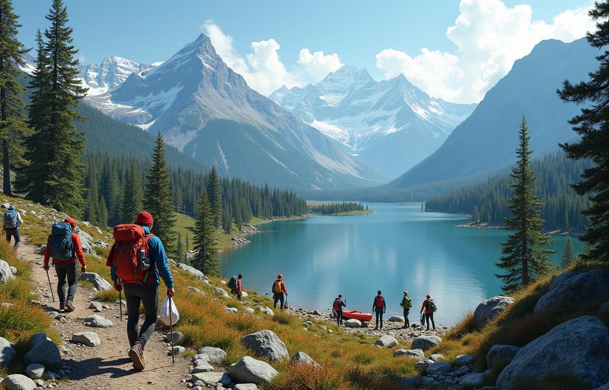 Essential Outdoor Recreation Tips for Safer, More Enjoyable Travel