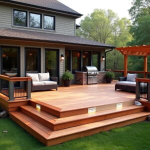 Choosing Environments That Combine Comfort and Quality