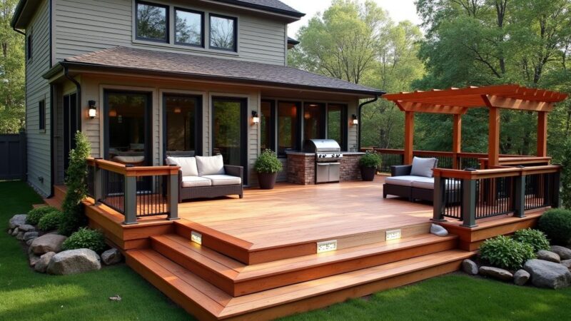 Choosing Environments That Combine Comfort and Quality