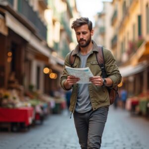 Adventures Without Borders: How to Keep Travel Plans Alive Under Pressure