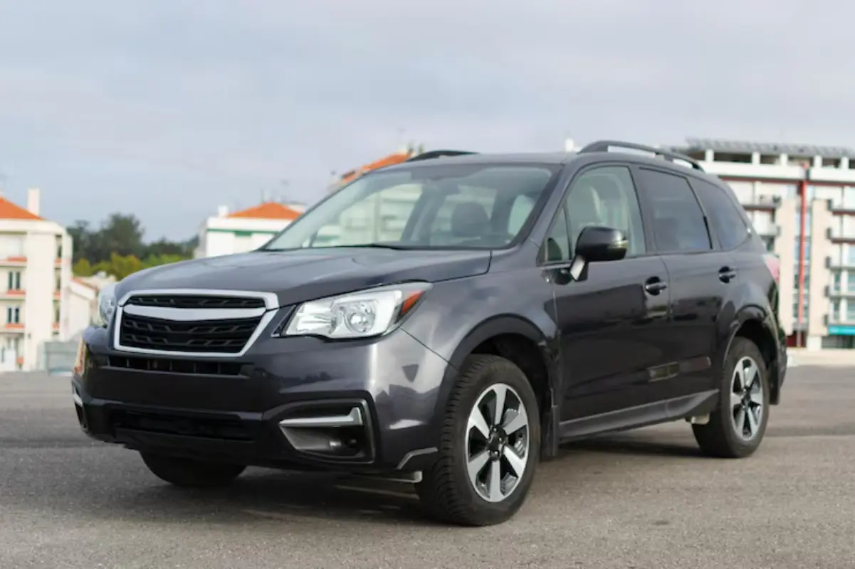 Why Compact SUVs Are a Smart Choice for Modern Drivers