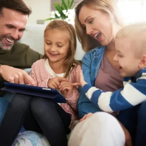 Building Bridges at Home: Exploring How Better Communication Strengthens Family Connections