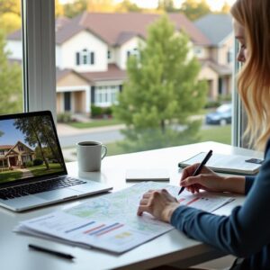 House Shopping Out of State: How to Prepare