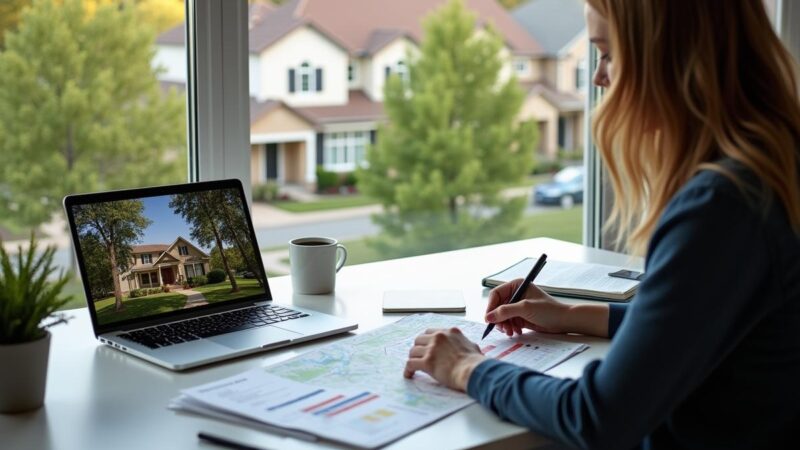 House Shopping Out of State: How to Prepare