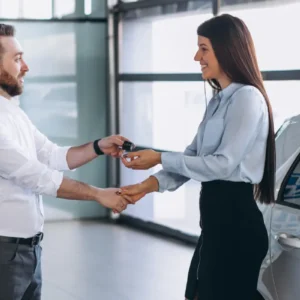 Best Tips for Buying a New Car