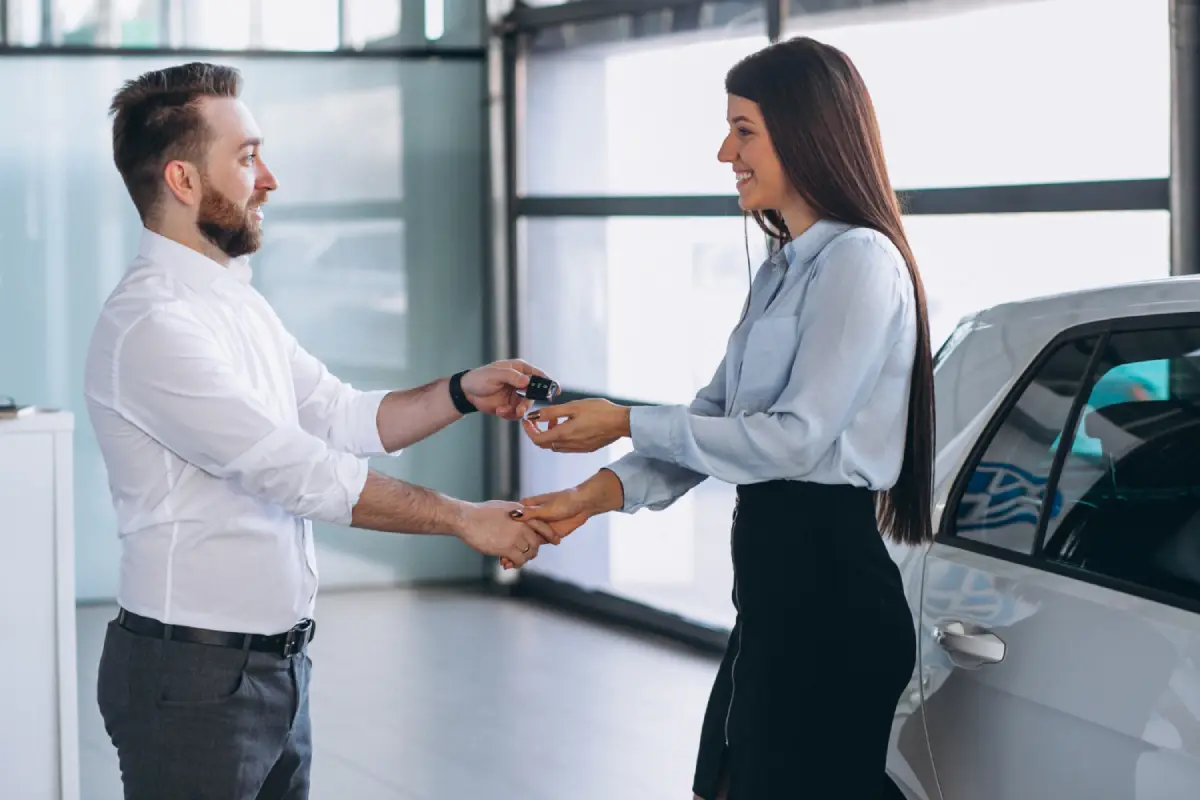 Best Tips for Buying a New Car