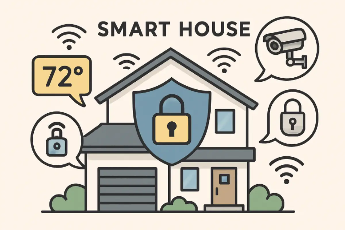 Smart Home Safety Strategies for Modern Households
