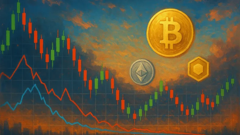 Why Be1crypto.com Markets is Growing Fast