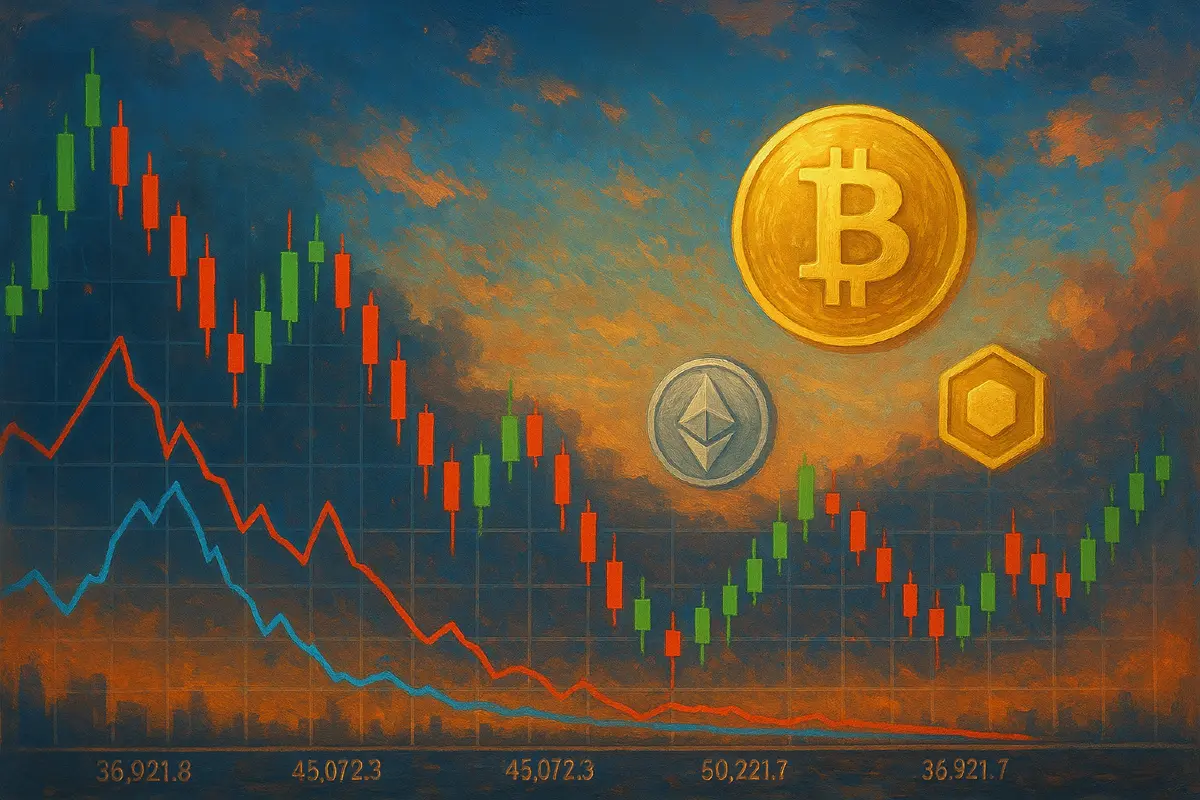 Why Be1crypto.com Markets is Growing Fast