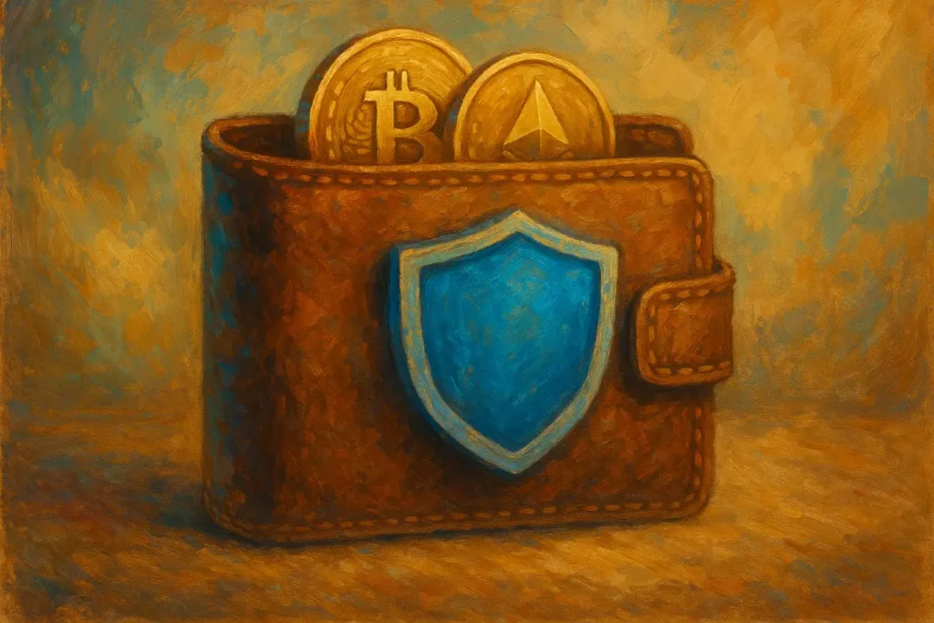 bitcoin crypto30x.com trust wallet