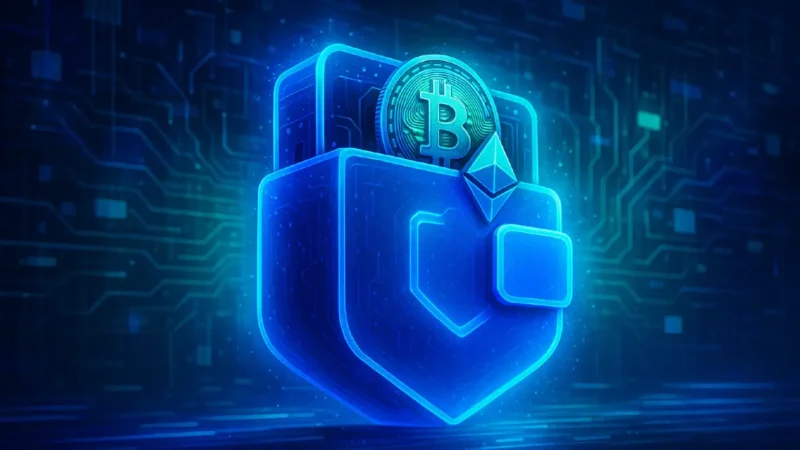 Should Investors Use Crypto30x.com Trust Wallet?