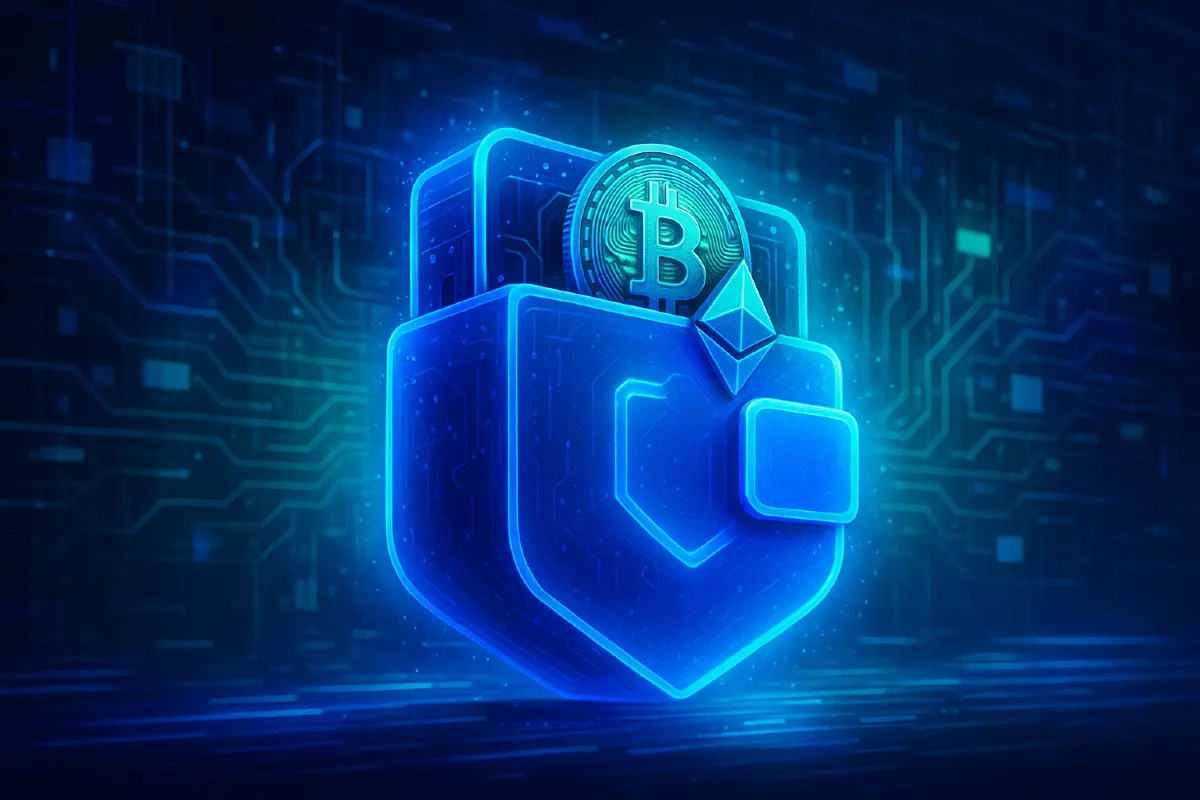 Should Investors Use Crypto30x.com Trust Wallet?