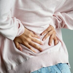 What Actually Happens When You Have a Herniated Disc?