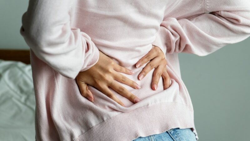 What Actually Happens When You Have a Herniated Disc?
