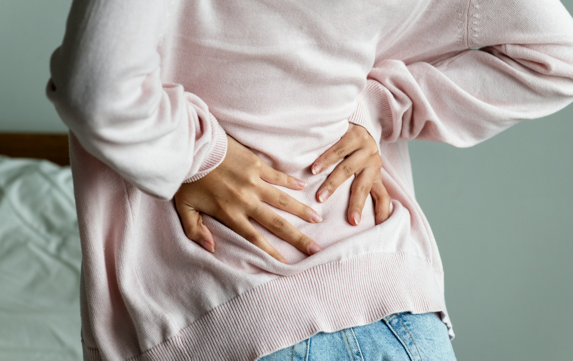 What Actually Happens When You Have a Herniated Disc?