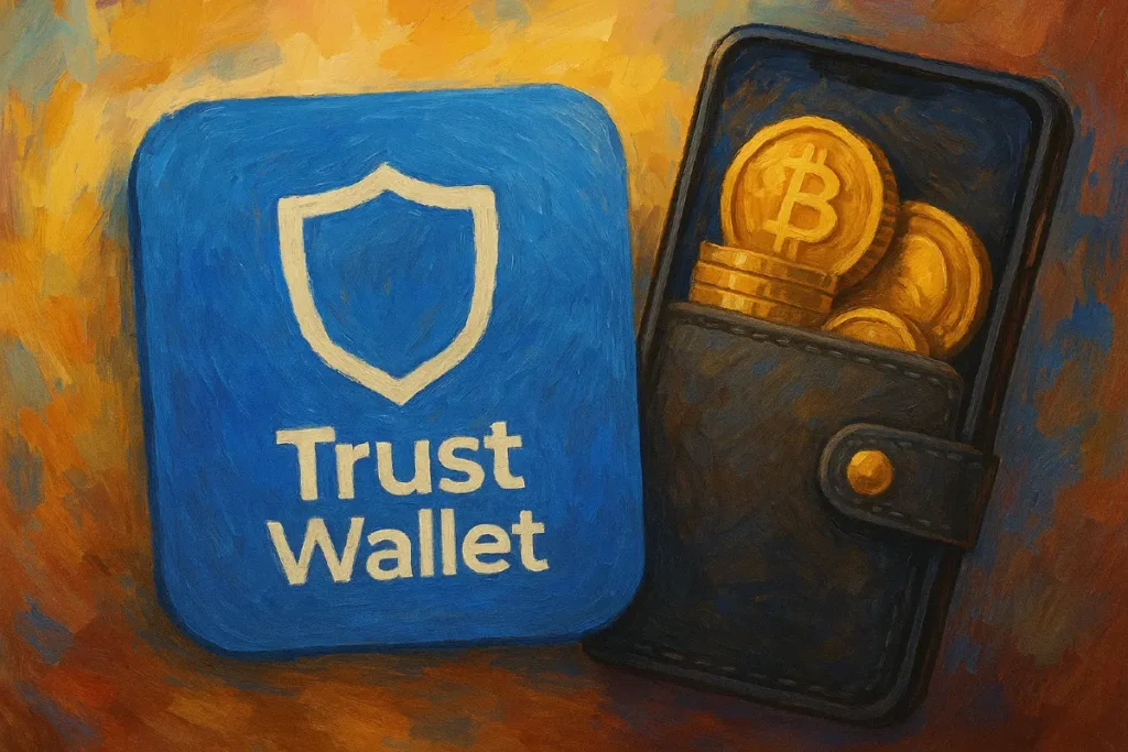 gemini crypto30x.com trust wallet