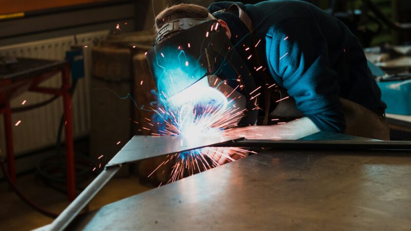 Fixing Metal the Right Way: From Cracks to Clean Welds