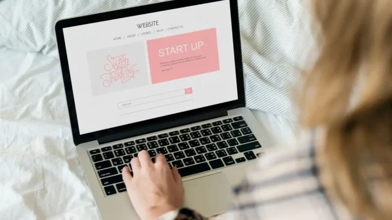 Building a Google Site That Converts: 7 Steps to Success