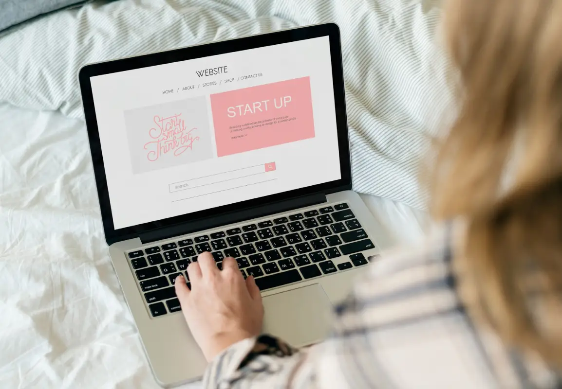 Building a Google Site That Converts: 7 Steps to Success