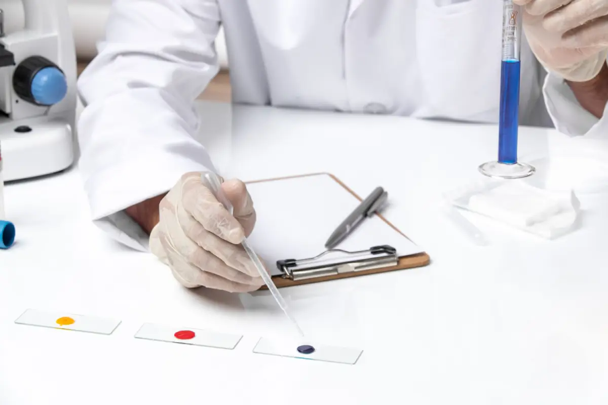 How Clinical Trials Pave the Way for New Treatments
