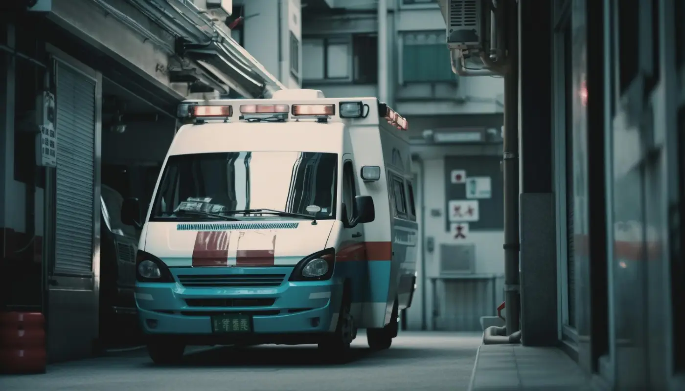 Safety on the Road: Best Practices for Emergency Vehicle Lighting