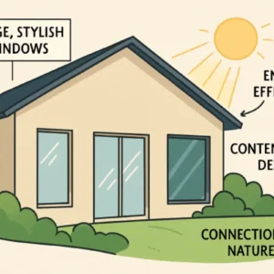Innovative Window Replacement Trends for Modern Homes
